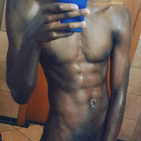 Dark Choc Adonis VIP perfect pornstar img