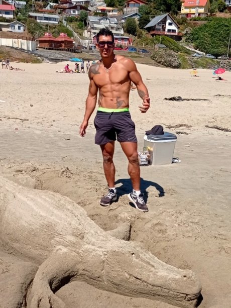 Nacho pipe hot model img