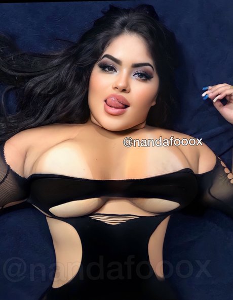 Nanda foox_ hot actress archive