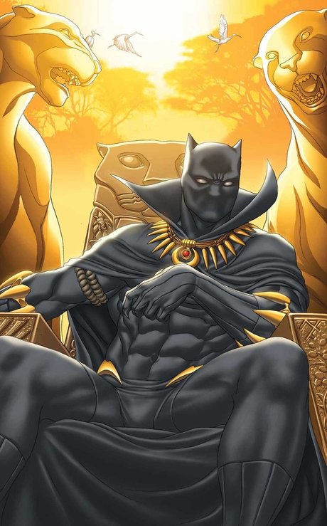 Blackpanther perfect pornstar pics
