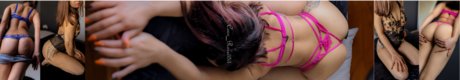 Coco Rose pornstar exclusive pics