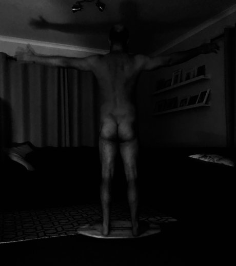 Craig Fox exclusive model picture
