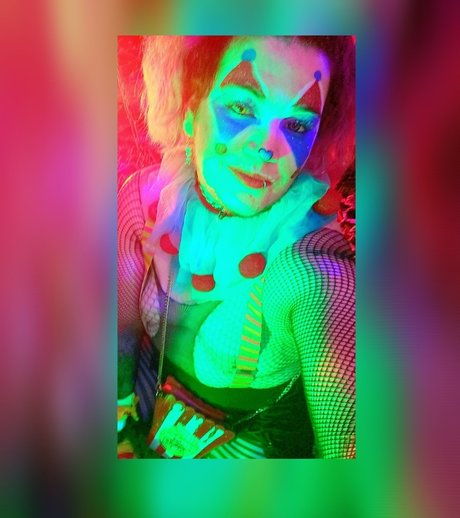 _Tate R Thot The Clown Puppy_ hd actress pic