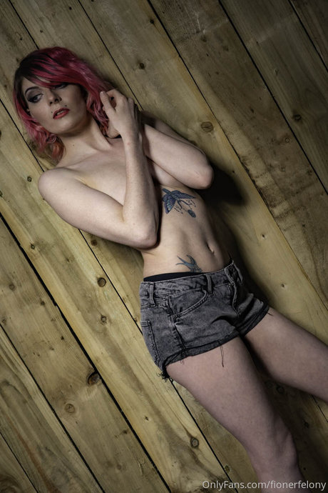 Fioner Felony_ model sexy pictures