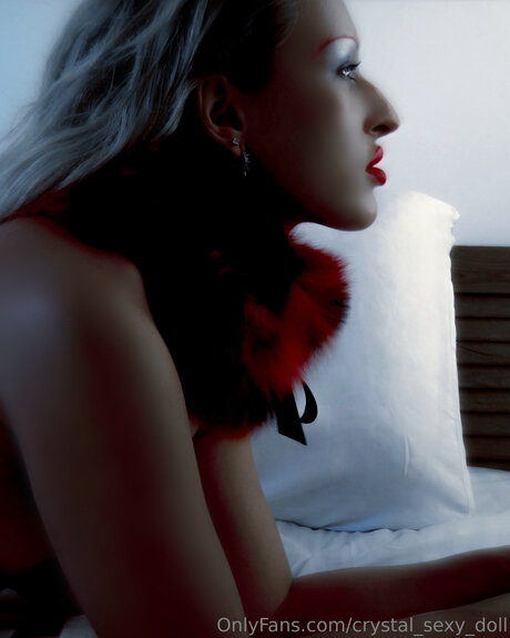 Cristal Sexy Angel 1_ estrella superior archivo