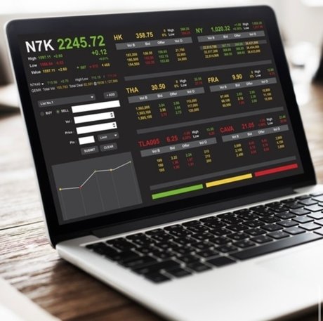 cryptotiger naked model pictures