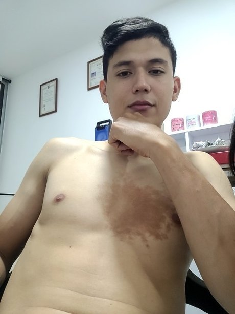 Leo Rivera sex star img