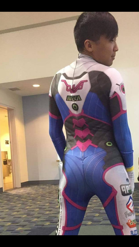 Maxxias Edge sex model photos