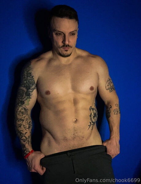 Cory Hook actrice parfaite images