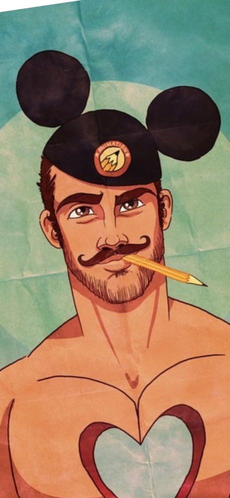 Cory Hook actrice image