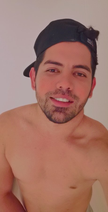 Carlos Gutierrez model porn archive