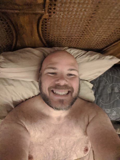 Bear Bob xxx pornstar pictures