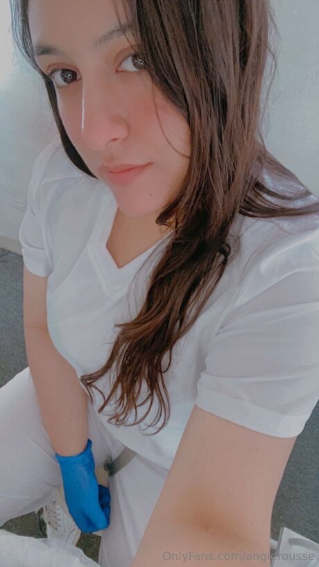 Angie Rousse top star image