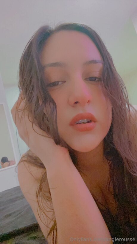 Angie Rousse actrice pornographique images