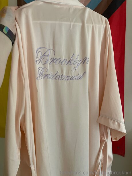 Brooklyn Baebie star du porno belle des photos