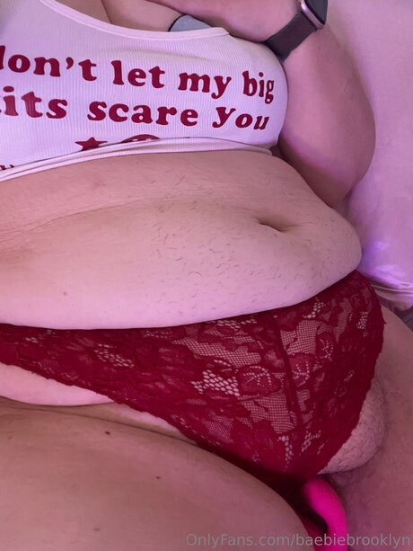 Brooklyn Baebie estrella hd galerías