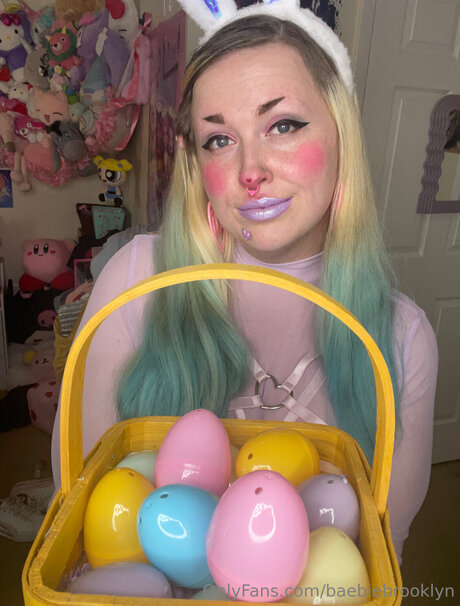 Brooklyn Baebie estrella hd galerías