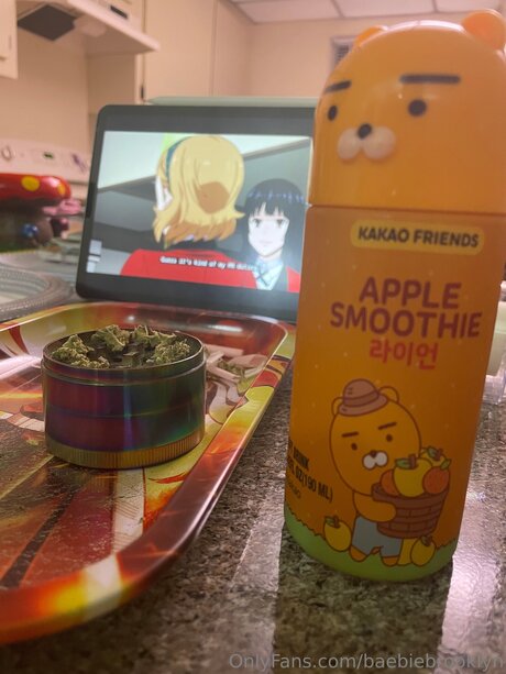 Brooklyn Baebie étoile chaude galeries