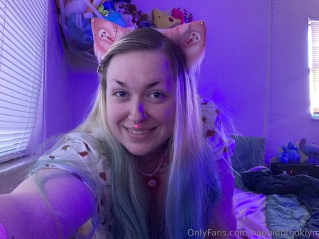 Brooklyn Baebie art de star du porno photos