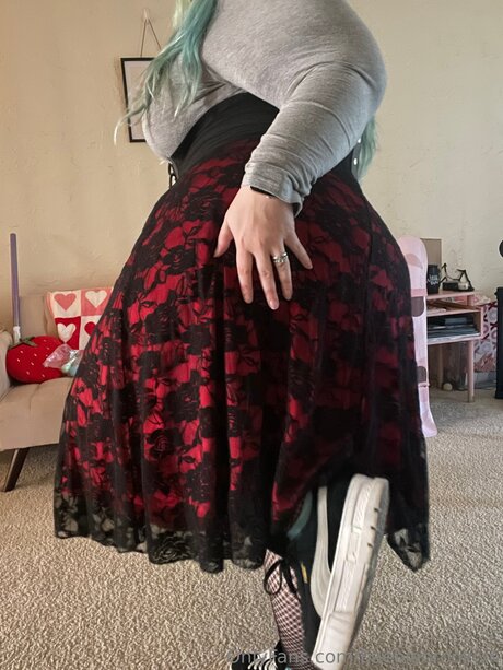 Brooklyn Baebie arte estrella porno archivo