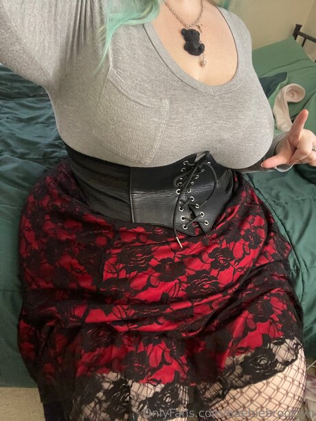 Brooklyn Baebie étoile magnifique photo