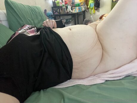 Brooklyn Baebie art étoile img