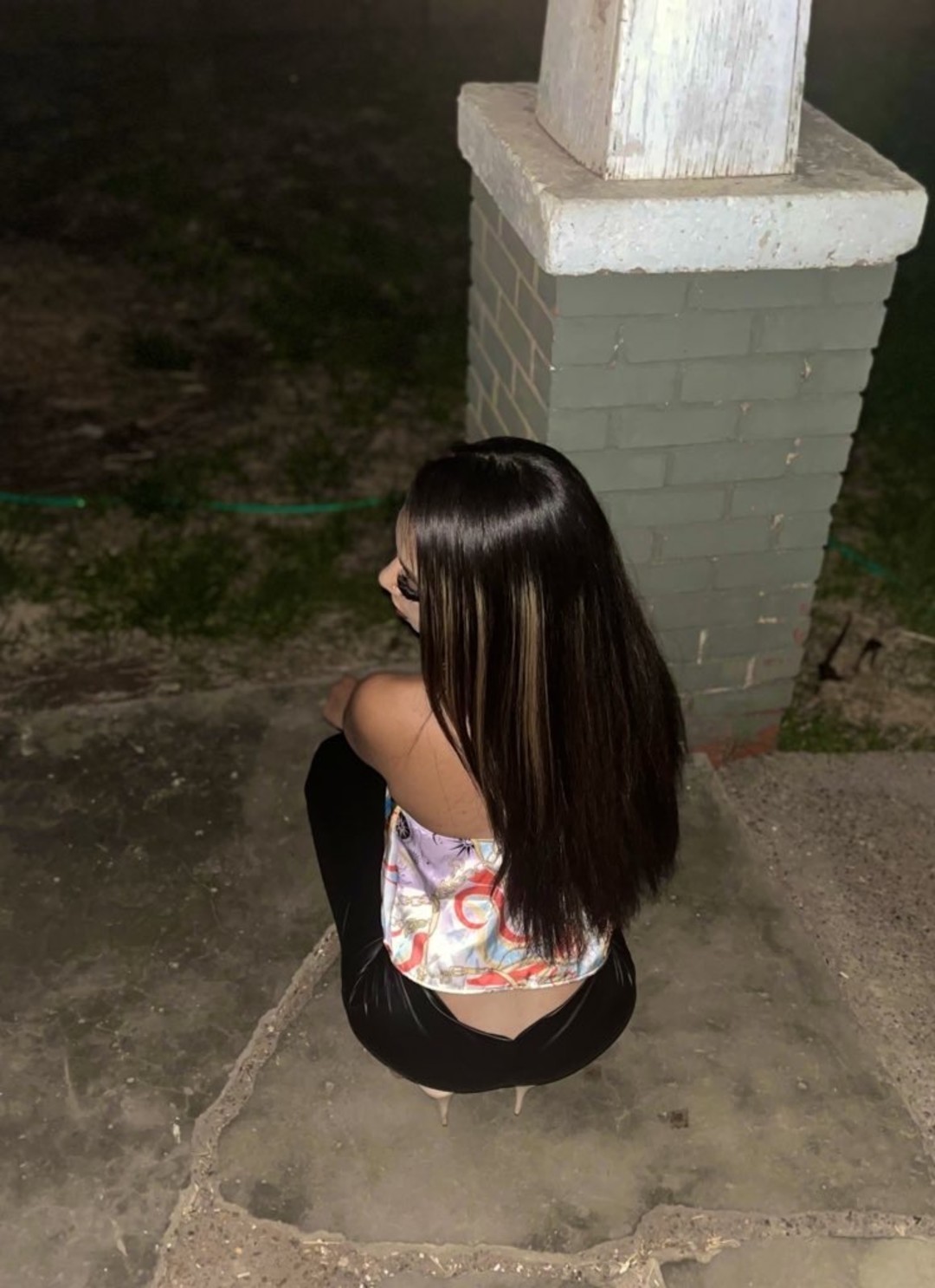 Badmillyliiyah nudes actress picture