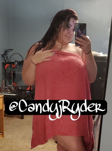 Candy Ryder VIP exclusive pornstar images