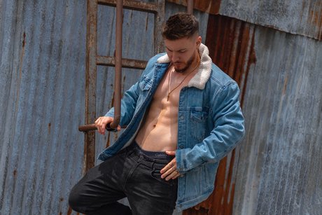 Davidd blake1 art model pics