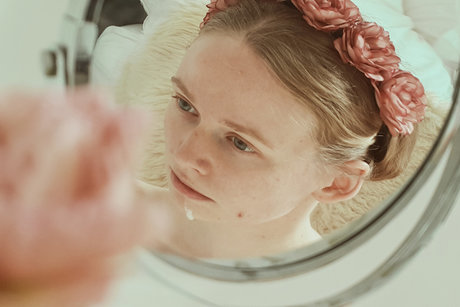 Dovile Paris star nude image