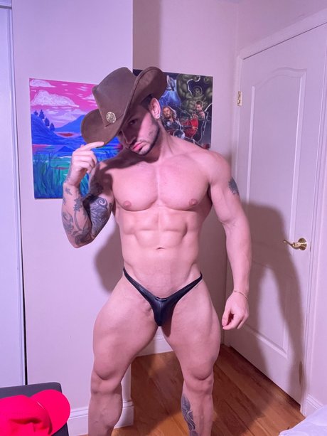 Captain Flex pornstar pretty gallery