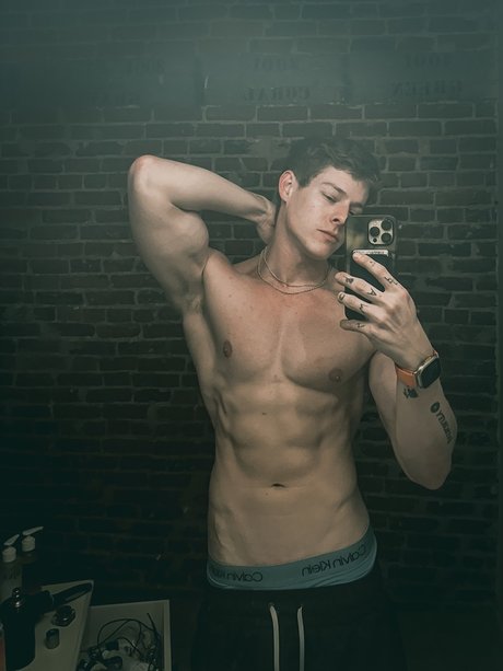 Nick Swaf sexy pornstar pictures
