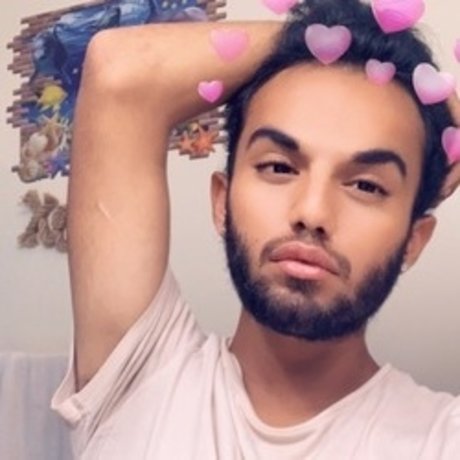 nickcheeks2020 nice model picture