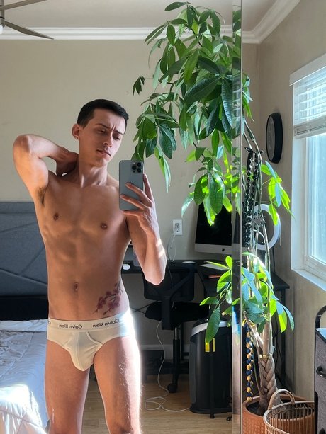 Nicholas A_ pornstar exclusive gallery