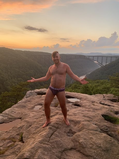 Paul Milam pornstar nude images