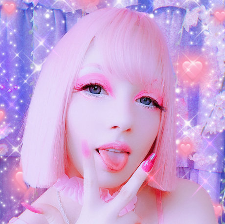 New Mew Mew sex star img