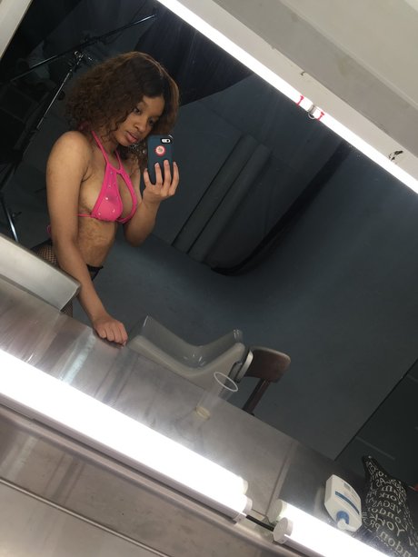 NevaehRiice pornstar high quality photo