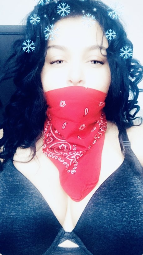 Puerto Rican Princess sex actress photo
