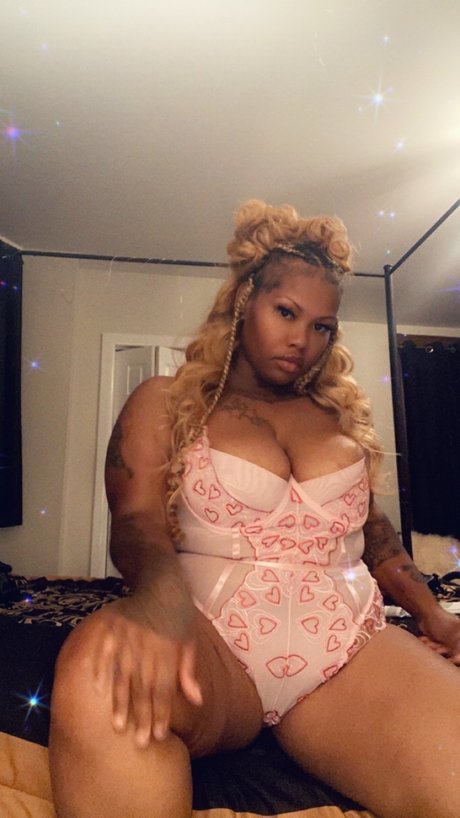 Bambi Knowles pornstar pic
