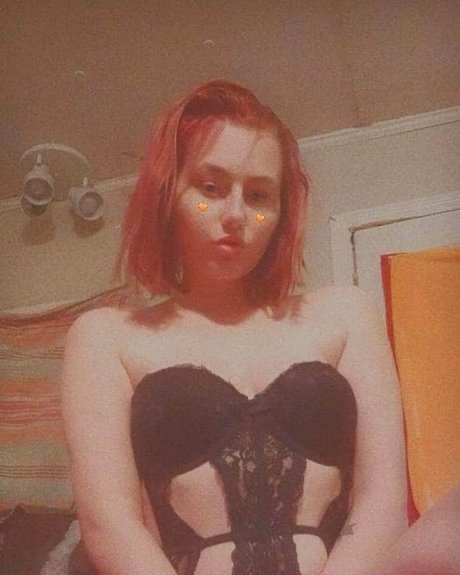 Cuddlebunny12 nudes actress galleries