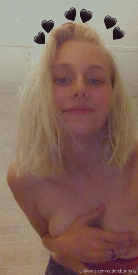Cuddlebunny12 sexy star images
