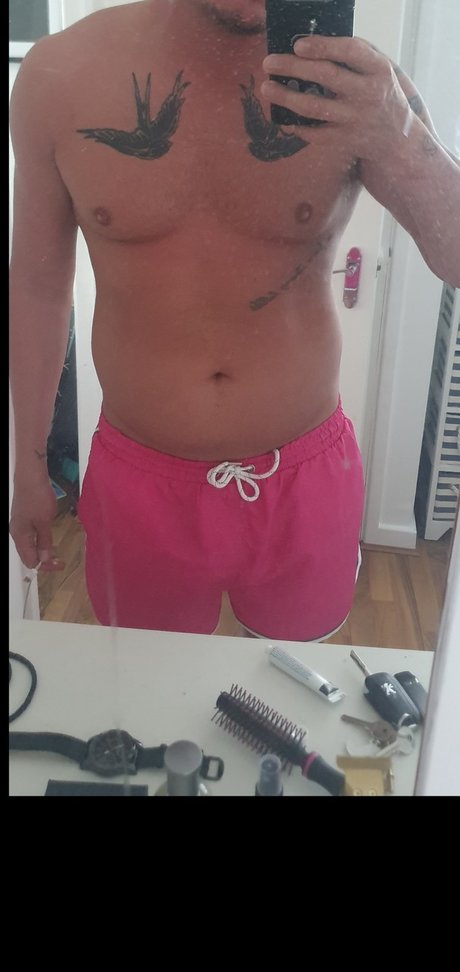 CsiS6 star nude pictures