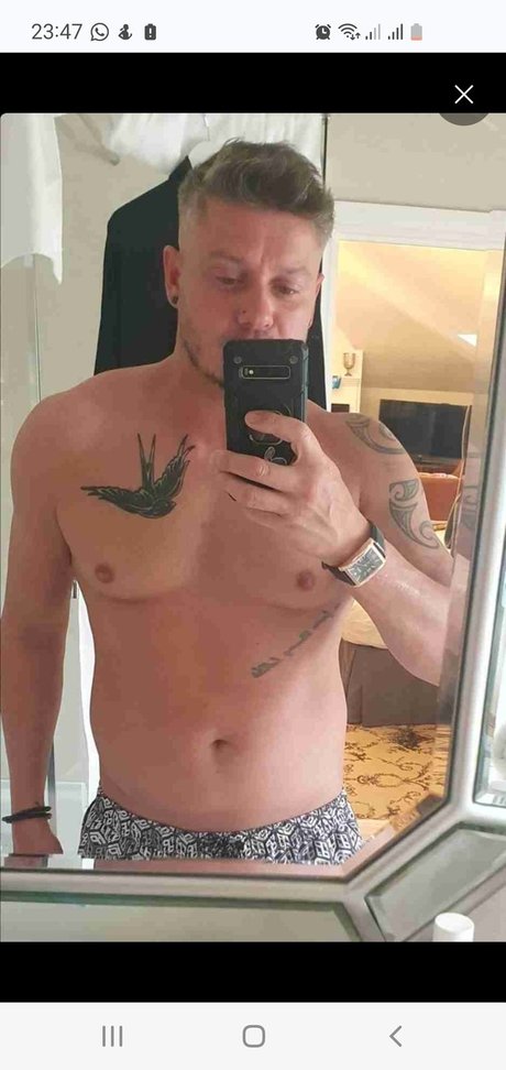 CsiS6 pornstar exclusive pic