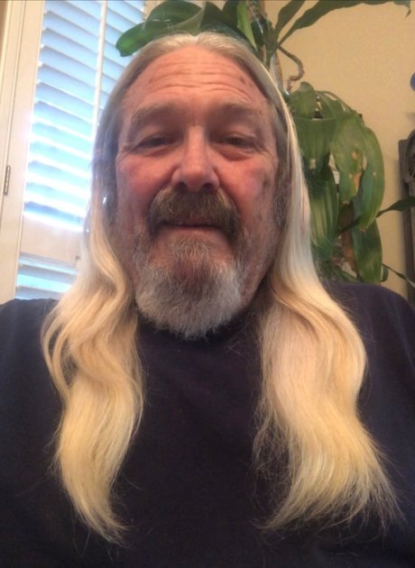 Diamond Jim_ model nude pic