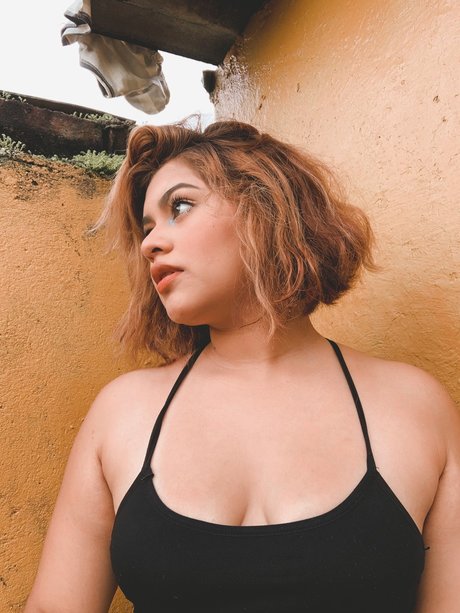 Nicolle Cornejo adult model archive