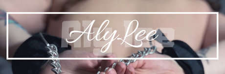 Aly Lee porn model photos