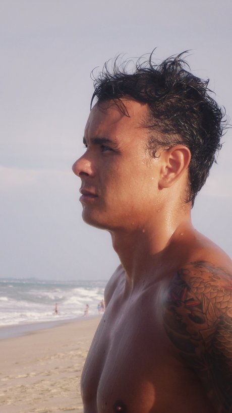 DeMiaN pornstar exclusive galleries