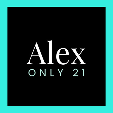 Alex Only 21 sex star img