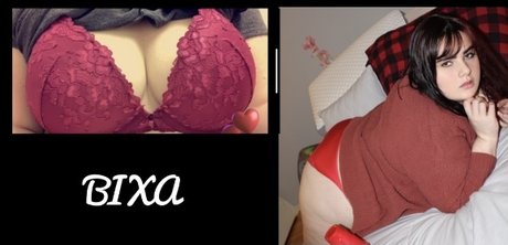 Bixa pornstar nice picture