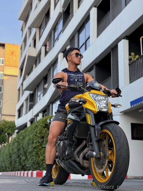 BANK mejor estrella foto